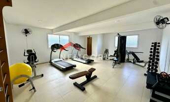 Imagem 4: Apartamento em Avenida Presidente Castelo Branco - Maracanã - Praia Grande/SP