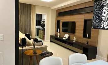 Imagem 3: Apartamento com 3 dormitórios à venda, 150 m² por R$ 2.800.000,00 - Jurerê Internacional