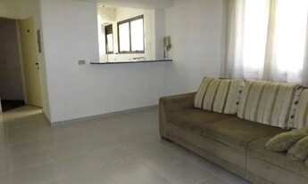 Imagem: Apartamento com 1 dormitório, 45 m²