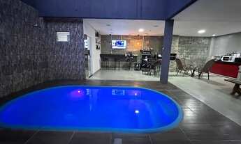 Imagem: Condomínio residencial atibaia