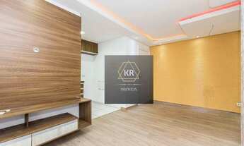 Imagem 6: Apartamento a Venda, Santa Cândida / Bacacheri, 2 quartos com Suíte