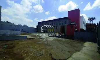 Imagem 3: Pavilhão/Galpão para alugar no bairro Vila Nova Bonsucesso - Guarulhos/SP