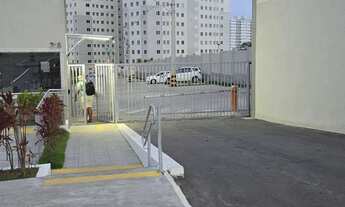 Imagem: Apartamento condomínio reserva do mar