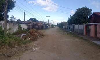 Imagem 7: JANGA CASA 4QTS SUIT 280M2 LAJEADA PARA SER REFFORMADA OPORTUNIDADE