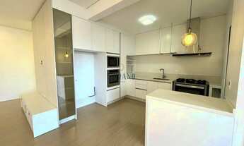 Imagem 7: Apartamento com 3 dormitórios à venda, 127m² por R$ 1.380.000,00 - América - Joinville/SC