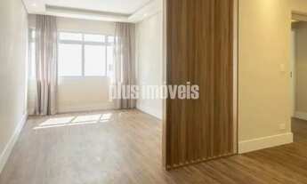 Imagem 4: VILA NOVA CONCEIÇÃO - 2 SUÍTES - AR CONDICIONADO - 1 VAGA - R$8.500,00