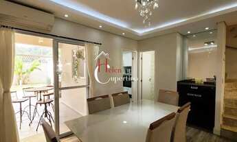 Imagem 3: Casa à venda no  condomínio Canto da Natureza no Engordadouro em Jundiaí - SP