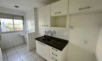 Imagem 6: Apartamento com 3 dormitórios para alugar, 66 m² por R$ 2.100/mês - Aurora - Londrina/PR