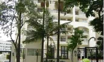 Imagem 2: Aluguel de Apartamento em São Paulo