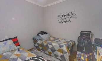 Imagem 7: CASA EM NOSSA SENHORA DA APRESENTAÇÃO - EA