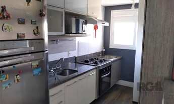 Imagem 5: Apartamento para Venda - 67.28m², 2 dormitórios, sendo 1 suites, 1 vaga - Cidade Baixa