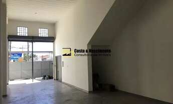 Imagem: Galpão para venda em São Paulo - Bairro