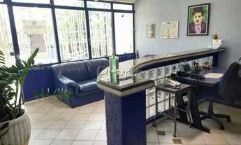 Imagem 4: Sobrado à venda e para alugar em Campinas, Nova Campinas, com 4 quartos, com 470 m²