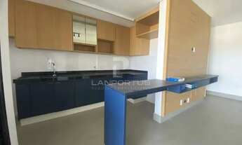 Imagem: Apartamento 80m² Authoria Fascinio, 2 quartos