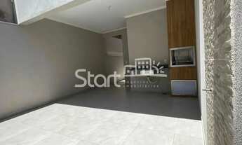 Imagem 2: Casa - Residencial Coração de Jesus - Jaguariúna