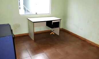 Imagem 2: Sobrado, 342 m² - venda por R$ 950.000,00 ou aluguel por R$ 5.820,00/mês - Jardim Stella