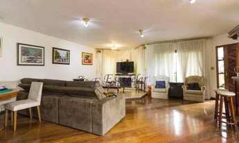 Imagem 4: Sobrado para alugar, 545 m² por R$ 14.200,00/mês - Vila Paulicéia - São Paulo/SP