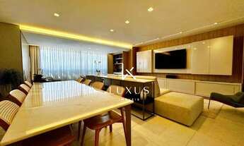 Imagem 3: Apartamento com 3 dormitórios à venda, 145 m² por R$ 2.690.000,00 - Vila da Serra - Nova L