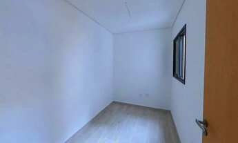 Imagem 6: Cobertura com 2 dormitórios à venda, 104 m² por R$ 495.000,00 - Vila Floresta - Santo Andr