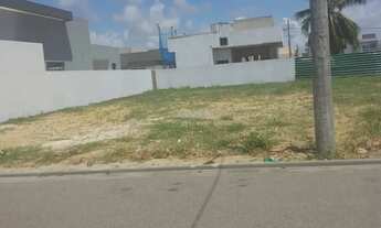 Imagem: Terreno a venda na Barra dos Coqueiros