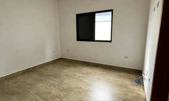 Imagem 7: DR - Sobrado para aluguel com 284 m² com 3 suítes, piscina, churrasqueira - Condomínio Ver