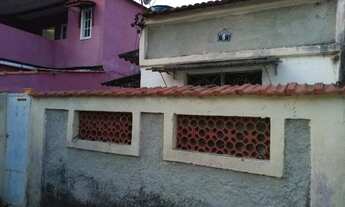 Imagem 5: Kitnetes e casa em Santa Cruz/Reta da base