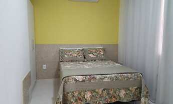 Imagem 5: Quartos para estudantes em Lagarto - SE