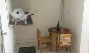 Imagem 5: Aluguel Kitnet com 1 dormitório