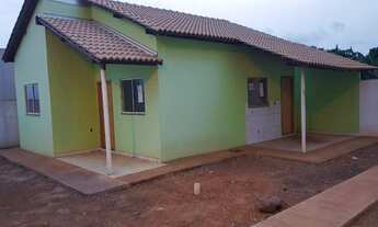 Imagem 2: Casa de Esquina Apenas 5 mil Entrada