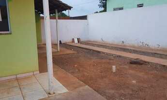 Imagem 6: Casa de Esquina Apenas 5 mil Entrada