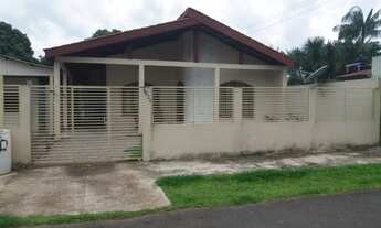 Imagem: Aluguel de Casa