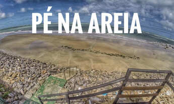 Imagem 3: Corais de Búzios - 70m² - Mobiliado - Beira-mar - Á vista