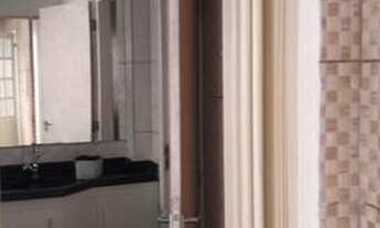 Imagem 5: Casa em bicas ,3 qtos,centro,avenida bianco,aluguel R$750