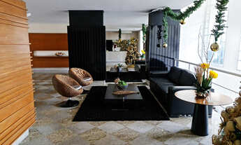 Imagem 6: Riviera Ponta Negra Torre Marseille 332m2