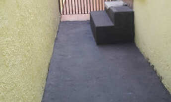 Imagem 3: Vendo casa assobradada - Jardim Planalto/SP