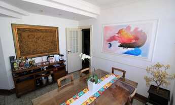 Imagem 4: Apartamento à venda, 3 quartos, 1 suíte, 1 vaga, Sion - Belo Horizonte/MG