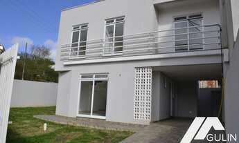 Imagem 7: Sobrado para Venda em Almirante Tamandaré, LAMENHA PEQUENA, 3 dormitórios, 1 suíte, 3 banh