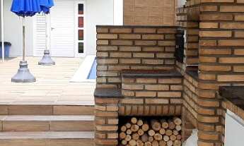 Imagem 6: Barra de São Miguel - Casa Praia Barramar - para descanso e lazer