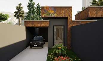 Imagem 5: Casa 3 quartos - SETOR NOVA OLINDA - AP. GOIÂNIA