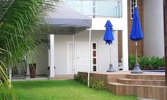 Imagem 2: Barra de São Miguel - Casa Praia Barramar - para descanso e lazer