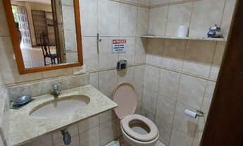 Imagem 7: Casa duplex com piscina Barra de Guaratiba