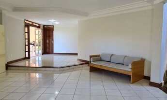 Imagem 6: Casa com 5 dormitórios à venda, 415 m² dois terrenos por R$ 1.120.000 - Capim Macio - Nata