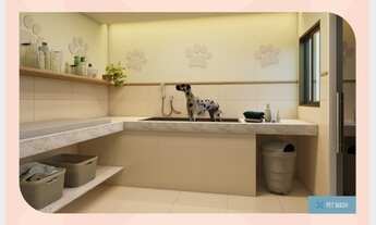 Imagem 5: M.S Pertinho da UFPE - 2 ou 3 qts - Padrão Moura Dubeux