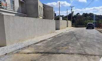 Imagem 6: Sobrado para Venda em Almirante Tamandaré, LAMENHA PEQUENA, 3 dormitórios, 1 suíte, 3 banh