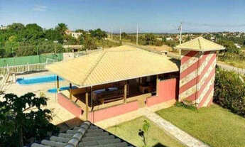 Imagem: Linda pousada de 2.408m², Jaboticatubas