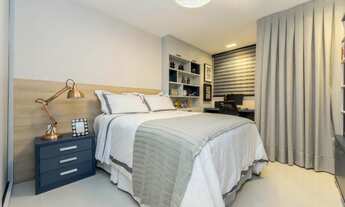 Imagem 6: OPORTUNIDADE/ APARTAMENTO DE LUXO EM NATAL/ PALAZZO BARRO VERMELHO/ AUTOMATIZADO/ ISOLAMEN