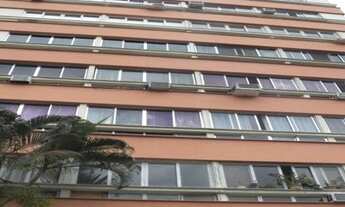 Imagem 3: Apartamento a venda com 2 quartos no edifício Solar das Laranjeiras, com total infraestrut