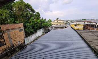 Imagem 7: Prédio pra Venda na Major Gabriel com 04 pavimentos