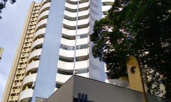 Imagem 1: Apartamento Edificio Cristo Redentor - Zona 01