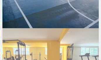 Imagem 4: Apartamento para venda possui 108 metros quadrados com 3 quartos em Armação - Salvador - B